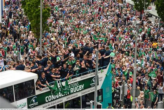 Connacht Homecoming 6
