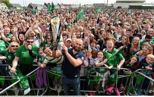 Connacht Homecoming 3