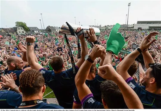 Connacht Homecoming 4