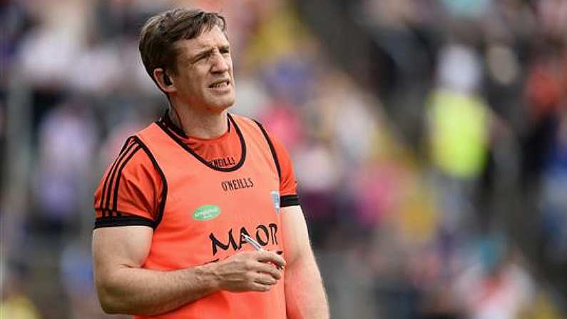 What Is The Real Attitude Towards Kieran McGeeney In Crossmaglen?