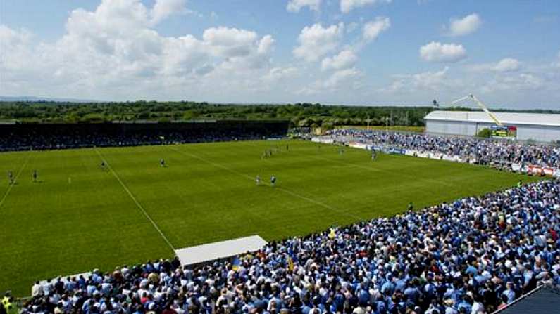 The Dubs On Tour - The 5 Most Memorable Dublin 'Away' Matches