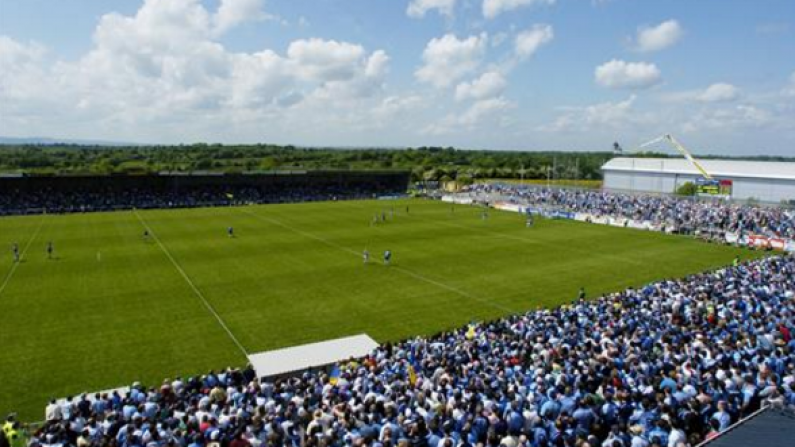 The Dubs On Tour - The 5 Most Memorable Dublin 'Away' Matches