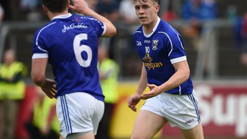 Why Are Some Small Counties Better At GAA Than Others?