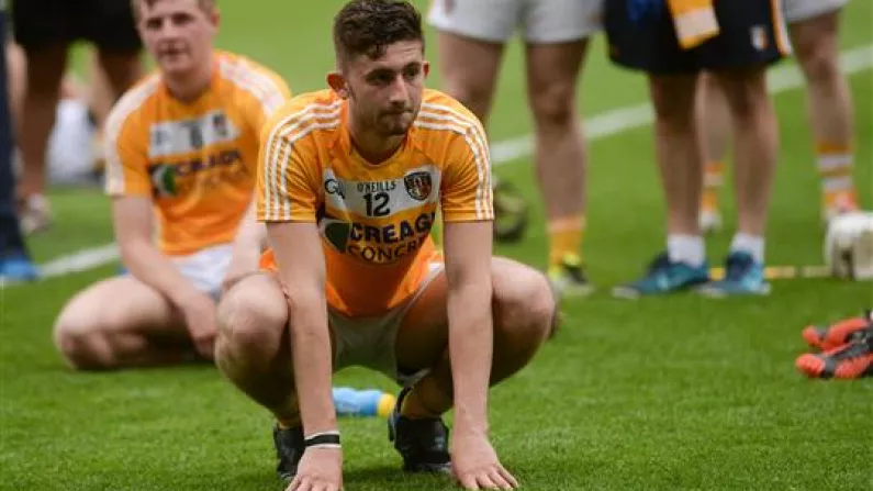 The GAA Are Making Moves To Address The Scoreboard Farce Of The Christy Ring Cup Final