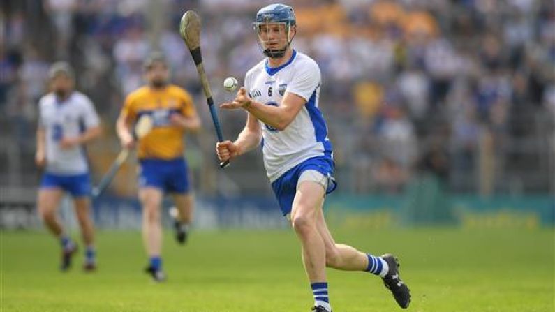 Can Waterford’s System Lead Them All The Way?