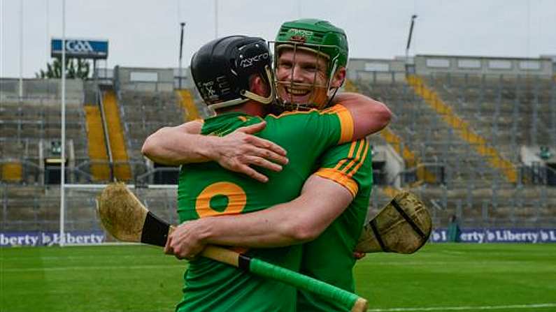 GAA President Speaks Regarding Disputed Christy Ring Cup Final Result