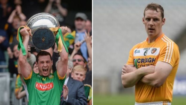 A Decision Has Been Made About The Christy Ring Cup Debacle