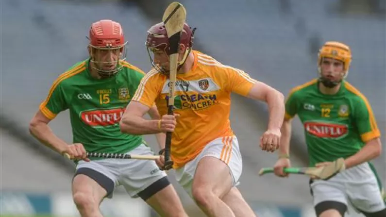 The Whole Christy Ring Cup Fiasco Is Set To Roll On