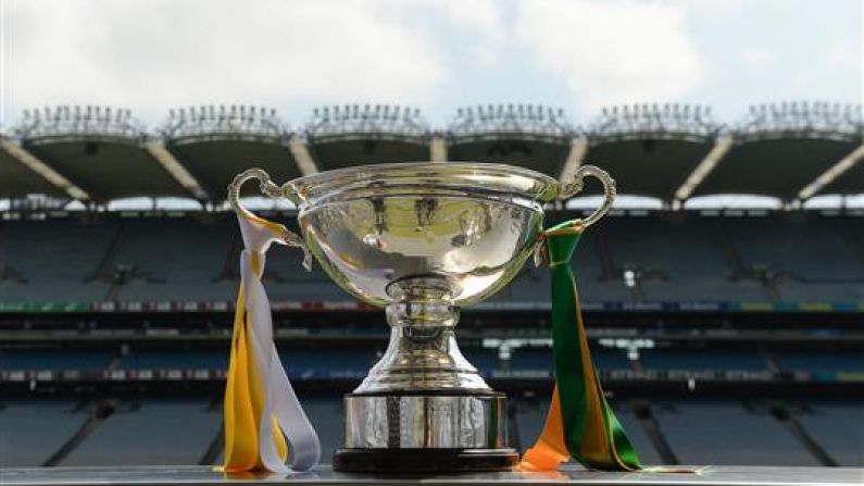 Opinion: We Need To Stop Blaming The GAA Over The Christy Ring Mess