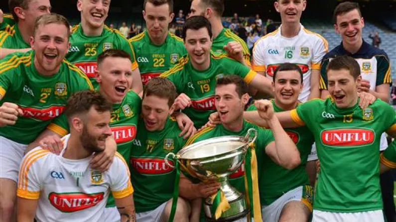 The Christy Ring Controversy Comes To An End Following Latest Decision