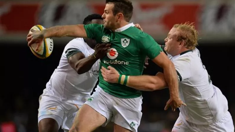 Ireland Player Ratings: The Incredible Heart-Stopping Victory Over South Africa