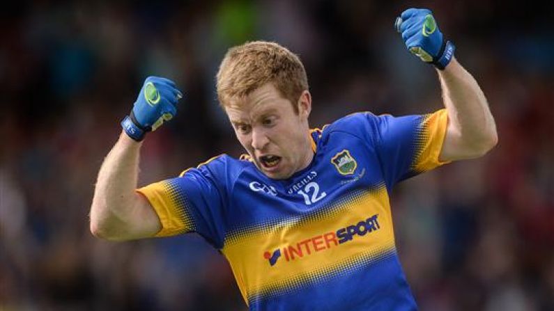 Embarrassed Cork And Ecstatic Tipp Reaction To Championship's Most Thrilling Game So Far