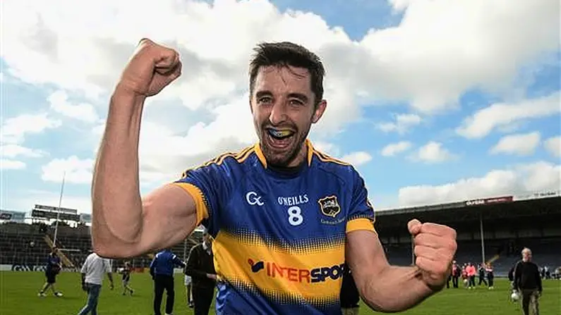 Tipperary Plan To Contest All-Ireland Football Final By 2020