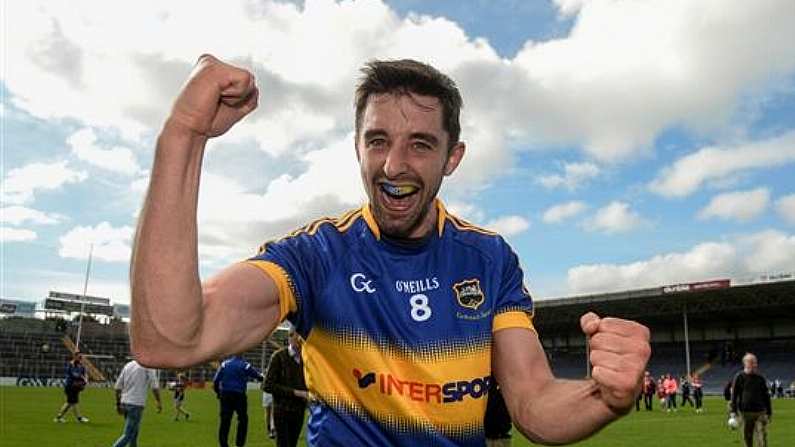 Tipperary Plan To Contest All-Ireland Football Final By 2020