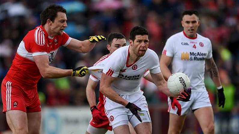 The Championship Really Needs Cavan And Tyrone To Give Us A Game This Weekend