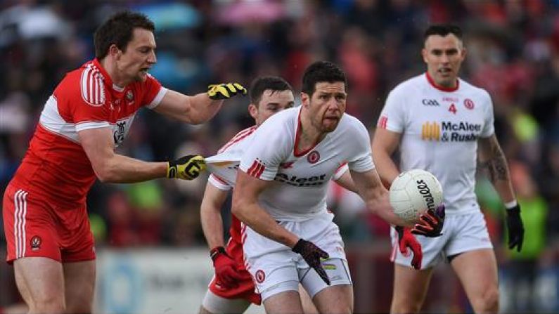 The Championship Really Needs Cavan And Tyrone To Give Us A Game This Weekend