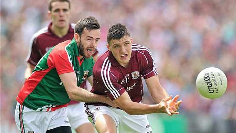 Your Surefire Can't Miss GAA Accumulator Of The Week