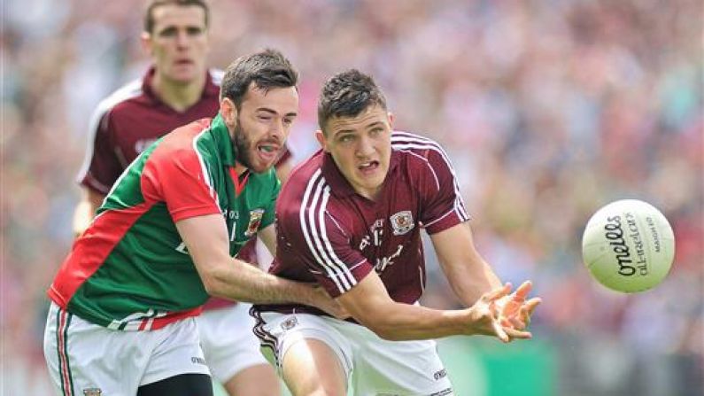 Your Surefire Can't Miss GAA Accumulator Of The Week