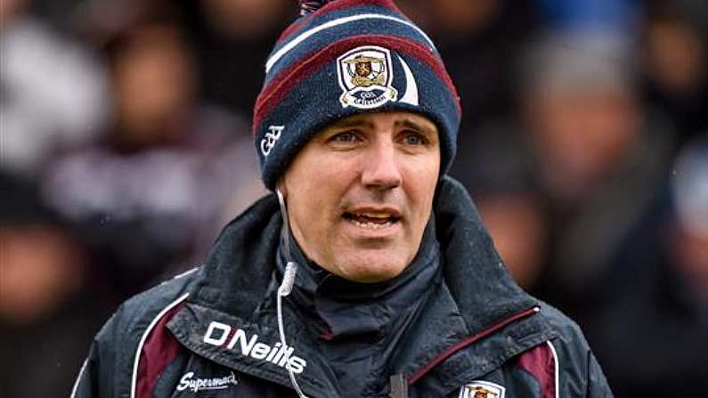 The Mysterious Decline Of Galway Football