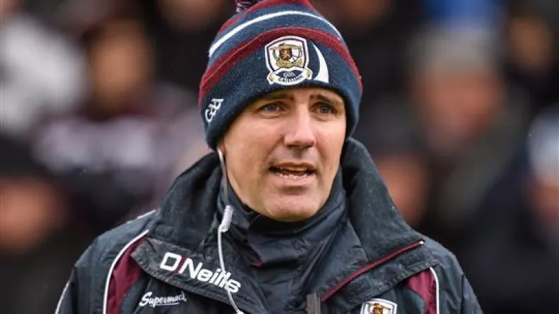 The Mysterious Decline Of Galway Football