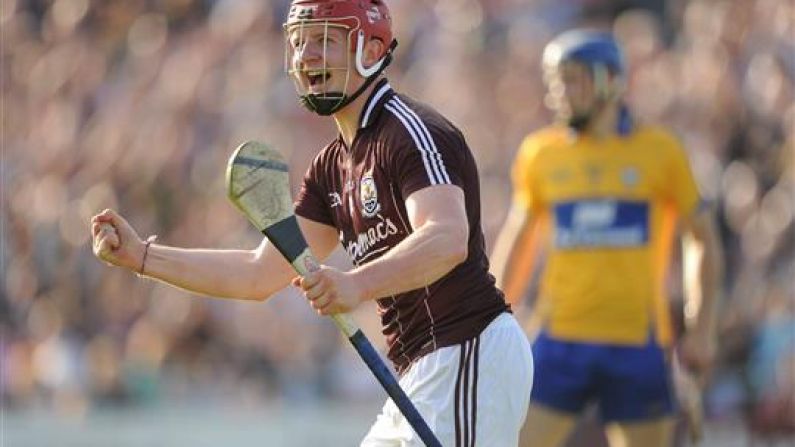 A Complete Rundown Of Every Galway Hurling Home Championship Match In Past 40 Years