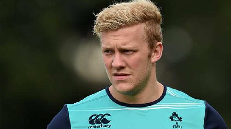 Joe Schmidt's Team Selection Will Prevent Ireland From Being Destroyed By South Africa