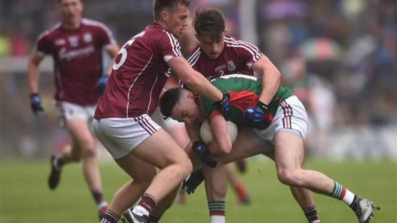 The Stunned Mayo Reaction To A Shock Connacht Championship Defeat