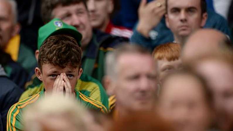 The Christy Ring Cup Final Replay Was A Game Of EPIC Proportions