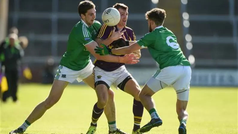 Wexford Footballer Lashes Out At Management After Mediocre Kildare Vs Westmeath Leinster Semi-Final
