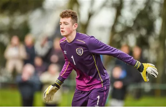 Here Are The Most Exciting Irish Youngsters At Every Premier League Club Balls.ie