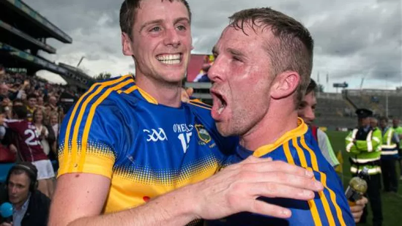 How The Tipperary Footballers Reignited The Championship Summer