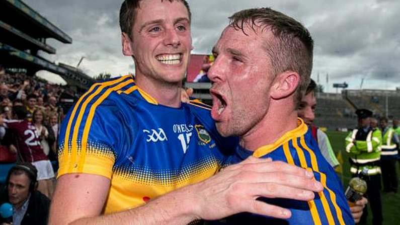 How The Tipperary Footballers Reignited The Championship Summer