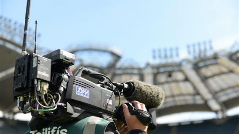 Forget Championship Structures - The Spectacle Of Gaelic Football Is Harmed By How It Is Broadcast