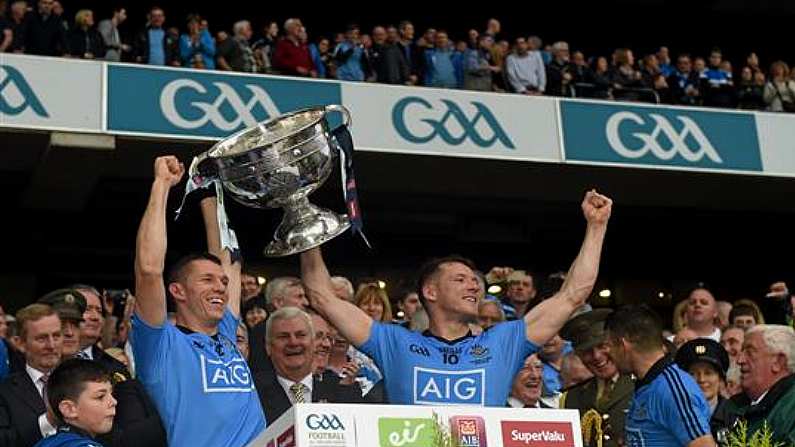 The GAA Propose Big Change To All-Ireland Structure - Here's How It Looks