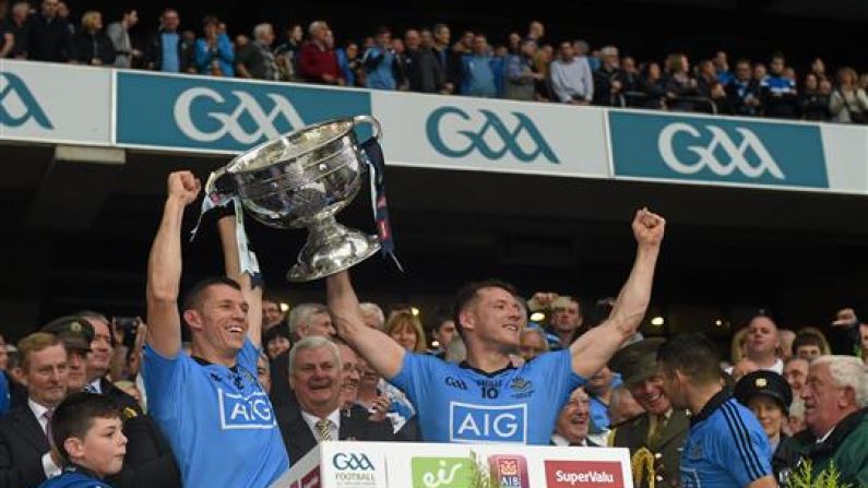 The GAA Propose Big Change To All-Ireland Structure - Here's How It Looks