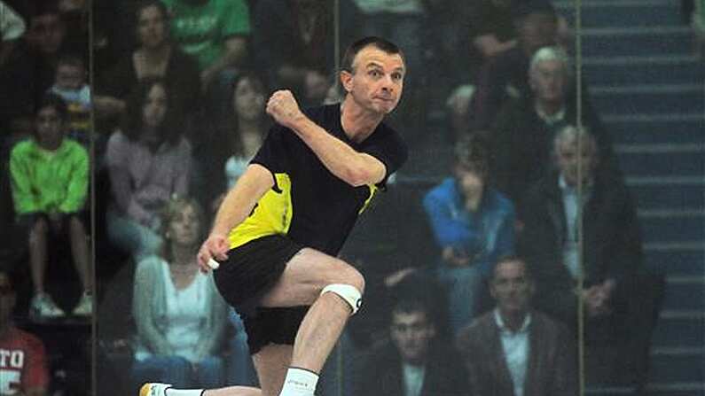 Tributes Paid To Handball Legend Michael ‘Ducksie’ Walsh After He Passes Away Aged 50