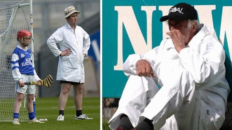 A Tribute To GAA Umpires: The Goddamn Coolest People On The Planet