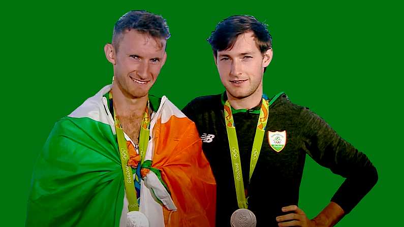 Ranking The Greatest Moments From The O'Donovan Brothers' Interviews In Rio