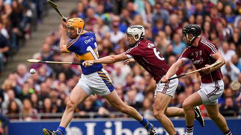 KNEEJERK: Our Controversial Columnist Accuses GAA Of Treating Hurling Like An Irrelevance