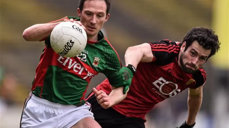 Footballers Who Have Lost The Most All-Ireland Finals Without Winning One
