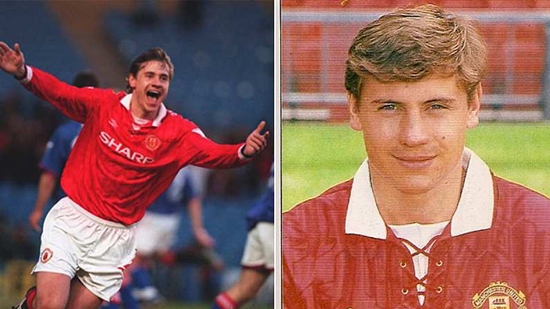 Andrei Kanchelskis Wants To Be The New Shamrock Rovers Manager