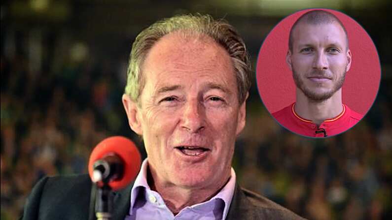 When Brian Kerr Had A Savage Takedown Of Ragnar Klavan's Defensive Abilities