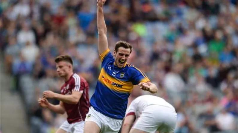 Tipperary Have Come From Some Frankly Comic Depths To Reach Croke Park Today