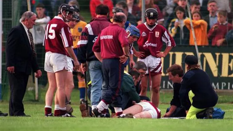 A Brief Rundown Of Pointless GAA Competitions That No Longer Exist