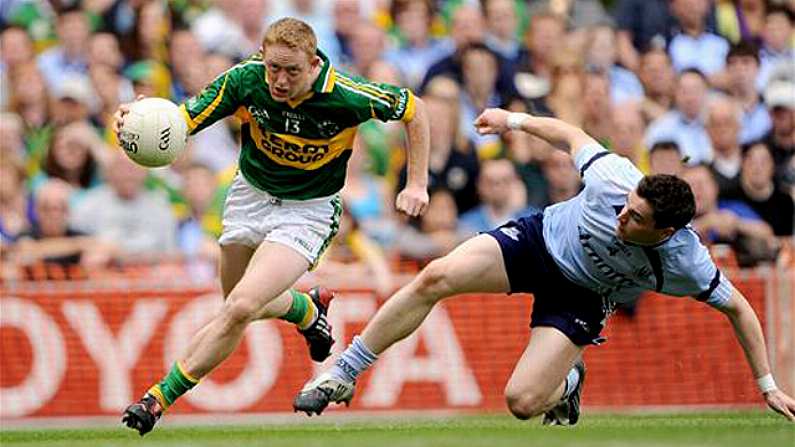 Opinion: It Would Be Just Like Kerry To Go And Beat Dublin This Sunday