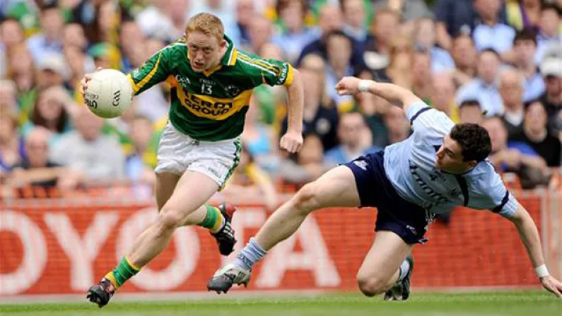 Opinion: It Would Be Just Like Kerry To Go And Beat Dublin This Sunday