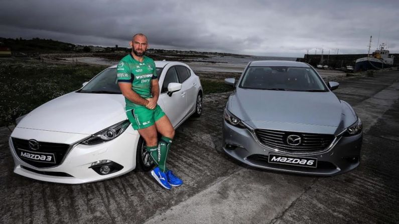 John Muldoon Cites 2014 Victory As Key Moment In PRO12 Title Win