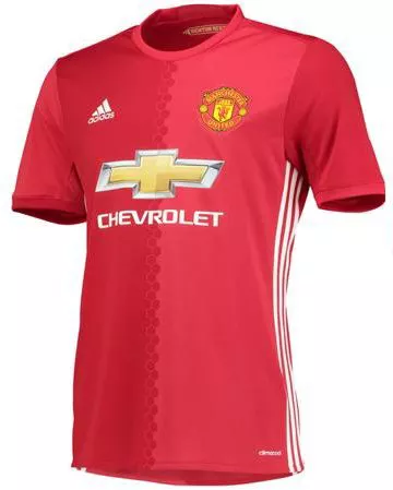 Manchester United: Ranking the Top 10 United Kits of the Premier