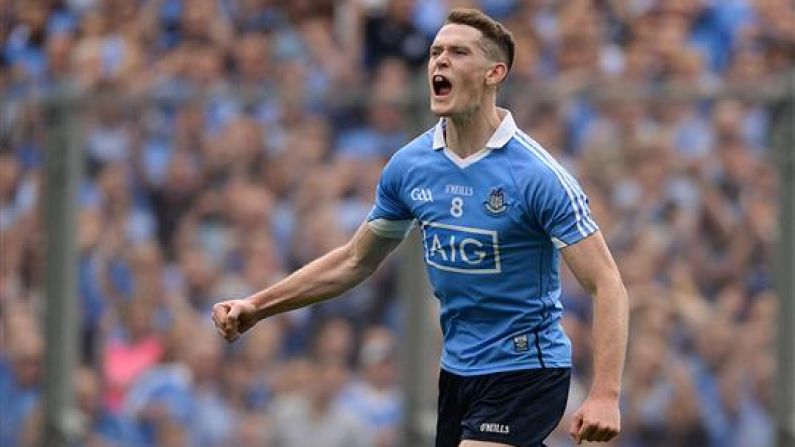 Player Ratings: Kevin McManamon Haunts Kerry Again As Dublin Seal Incredible Win