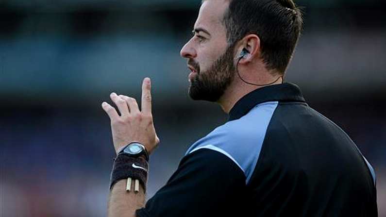 Reports: Bottles Thrown At Referee In Aftermath Of Kerry v Dublin Match